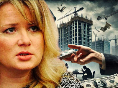Сергунина Наталья Алексеевна фото и NtechLab: как за кулисами правительства Москвы строилась офшорная кормушка с помощью Capital Group и Варданяна