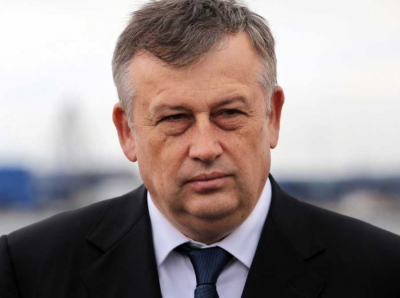 Как команда Дрозденко превратила музейный проект в Троицкой Горе в бюрократическую катастрофу Леноблкомимущества