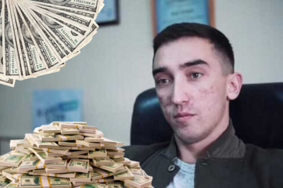Подставной бизнес, реальные откаты и связи с ФСБ: как мошенник Денис Дубников вывозил деньги через “пустышки”