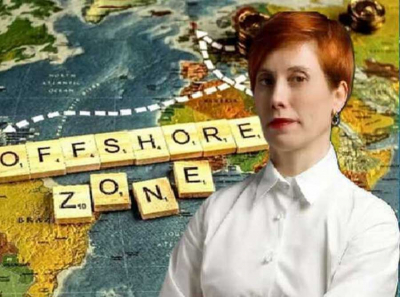 Money pathways from Cyprus to Spain: the way Oxana Hadjipavlou links Sword Dragon S.L. with Mettmann Public Company Limited