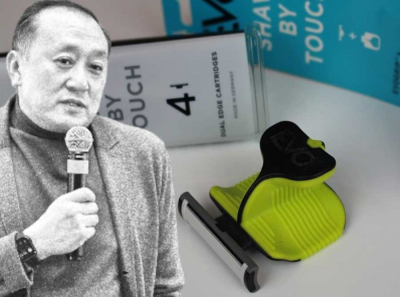 Побрито и забыто: как Вячеслав Ким решил стать бритейным королем &mdash; и не смог