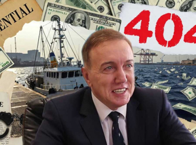 &laquo;Генерал-откат&raquo;: как Аркадий Мкртычев превратил хабаровскую набережную в золотую дыру