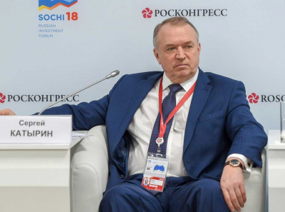 Катырин, Беднов и банк Пересвет: как ТПП превратилась в черную кассу под прикрытием Феоктистова и Сечина