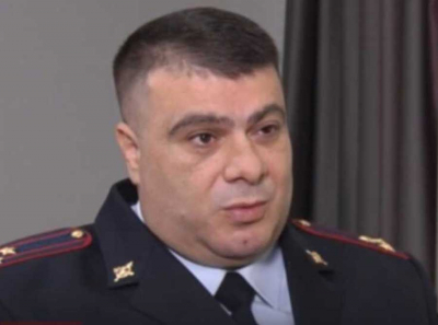 Как Армен Арутюнян превратил уголовный розыск Кубани в средство для вымогательства