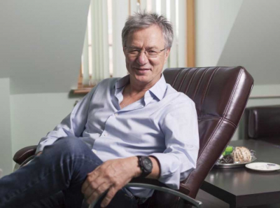 Какие тайны унесла Алия Галицкая. Миллиардер Галицкий тайно владеет подсанкционной компанией