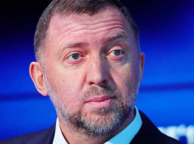 Олег Дерипаска обвинил российские власти в увеличении тарифов на электроэнергию
