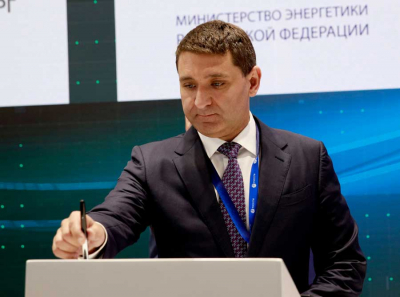 Андрей Рюмин и Россети Северный Кавказ: как похищать миллиарды под прикрытием государственной энергетики
