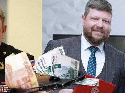 Как Алексей Чирков и семья Боосов разграбили миллиарды ОСК через Светосервис — Подмосковье и Светосервис-Поморье