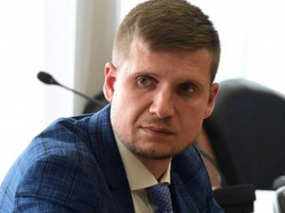 Бюджетная «игла» депутата Пустозерова