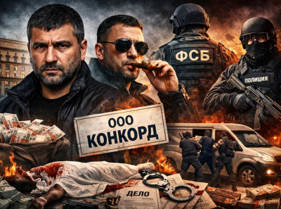 Руслан Мамедов &mdash; убийства, похищения, бюджетные откаты: почему главарь банды до сих пор на свободе?