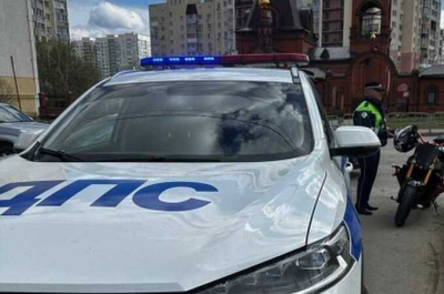 В Саратове арестовали двух руководителей ДПС за получение взяток на более чем миллион рублей