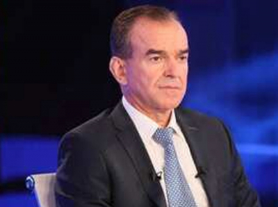 Краснодарский край: коррупция растет, но губернатор остается вне критики