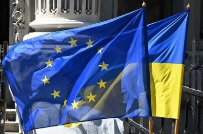 WSJ: Финансовая нагрузка по войне в Украине всё больше ложится на Европу
