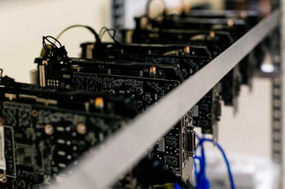 Бывший заместитель начальника СИЗО &laquo;Бутырка&raquo; Андрей Цыганов получил почти 3 года принудительных работ за организацию майнинга криптовалюты