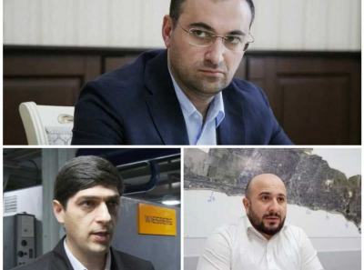 Исчезновение чиновников Дербента: Пирмагомедов, Абаев и Джавадов в центре земельной аферы