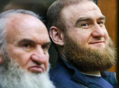 Как Деревы и Арашуковы разорвали Черкесию: клановая бойня без участия карачаевцев