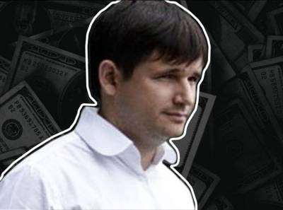Гарипов и Золотой запас: схема ограбления Башкортостана с участием Роскомснаббанка и покровительством Хабирова