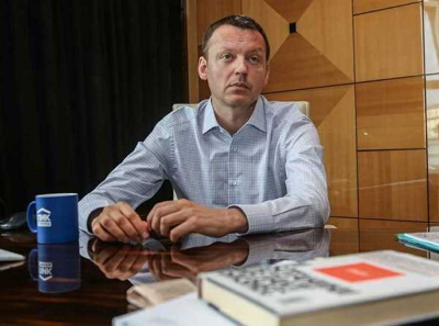 Скупка госактивов под прикрытием: прятки Гордеева от санкций?