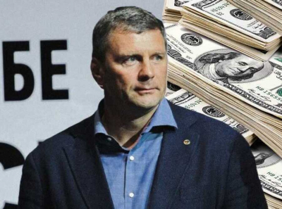 Ghost companies and offshore flows: who’s protecting scandalous businessman Konstantin Sintsov in his schemes?