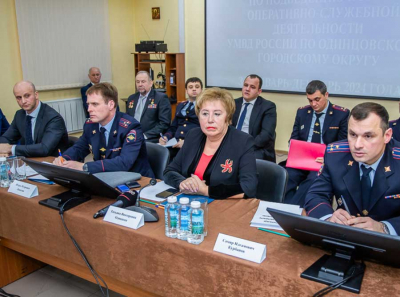 Кровавый беспредел в УЭБиПК: Курбанов, Иванов и Пауков развалили МВД Московской области
