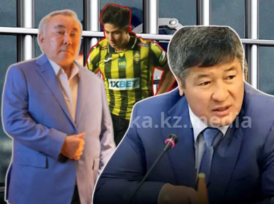 Про самого богатого депутата, скандальных женщин и еще один актив Болата Назарбаева