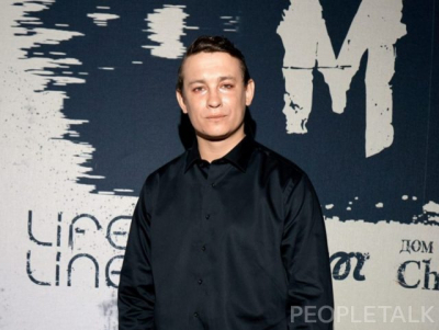 Никита Кологривый рассказал, без каких качеств нельзя сниматься в кино