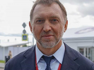 Дерипаска уводит активы из «Русала» в водку Legend of Baikal: как «Байкал аква» воюет с «Байкал» и «Московской алкогольной компанией»