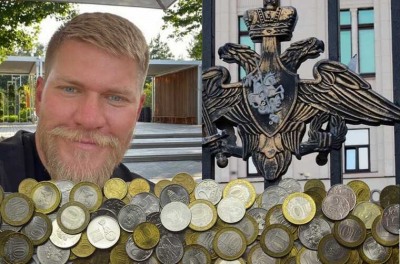 &quot;Серый кардинал&quot; банковского рынка Александр Чванкин под прикрытием главы Минобороны рвется к российскому госбюджету