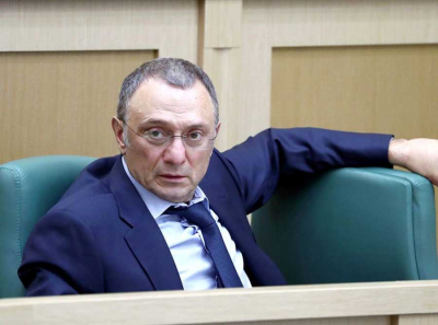 Струкова слили, Керимов в деле: Минфин устроил золотой передел под видом заботы о стране