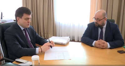 Михаил Заскалько и подельники: змеиное гнездо под боком у губернатора Котюкова