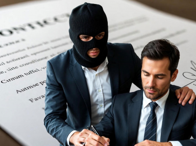 Франшиза По-братски &mdash; франшиза-развод: обещали мастеров, а оставили с долгами и пустым салоном