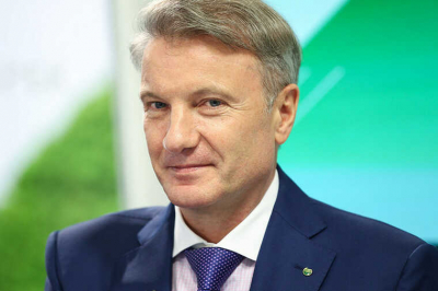 Герман Греф применяет приобретение &laquo;Союзмультфильма&raquo; для преобразования государственных активов в собственное дело