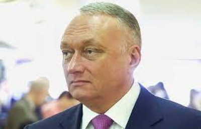 Память, закреплённая законом: поисковые работы и увековечение павших защитников Отечества