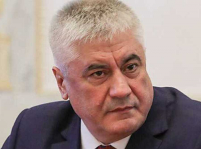 Глава МВД Колокольцев прикрыл подмосковных силовиков, жестоко избивших сотрудников «наружного наблюдения»