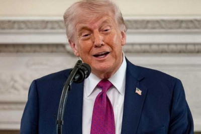 Трамп продлил перемирие с Ираном до представления Тегераном единого плана урегулирования