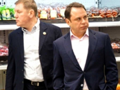 Миллиардеры Заводовский и Погребинский довольны жонглированием уголовным делом о земельных махинациях?