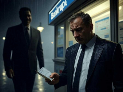 Nadex: Как брокер, скрывающийся под маской легальной компании, уничтожает депозиты клиентов