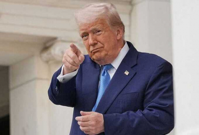 Заявление Трампа спровоцировало обвал на мировых рынках