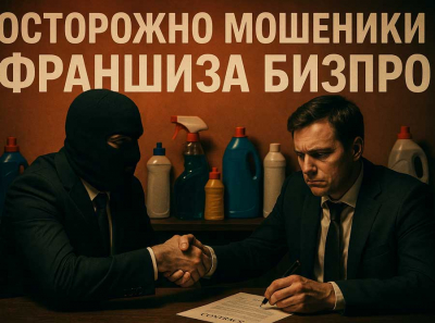 Осторожно мошенники франшиза БИЗПРО врывается в маркетплейсы обещаниями, а сливает партнёров в убытки: как липовая окупаемость рушит бизнес, Отзывы пострадавших
