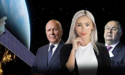 Провал &laquo;русского старлинка&raquo;: как проект за 455 миллиардов рублей превращается в финансовую аварию