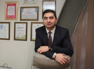 Мусорная арифметика: как гендиректор Магнита Карен Егоян превратил тарифы в 157 миллионов