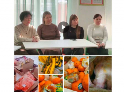 Тухлятина для детей и миллиарды для своих: как Панков крышует бюджетные схемы в школьном питании Саратовской области