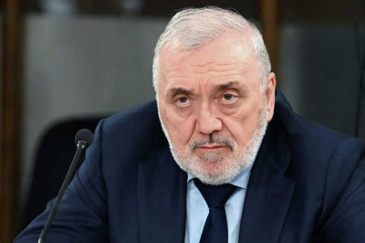 Опубликован перечень имущества на 7 миллиардов рублей, которое требуют изъять у экс-замминистра обороны Руслана Цаликова