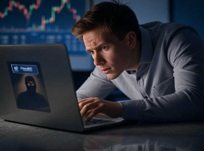 Delta Trader — лжеброкер, уничтожающий депозиты и крадущий деньги клиентов! Осторожно, мошенники!