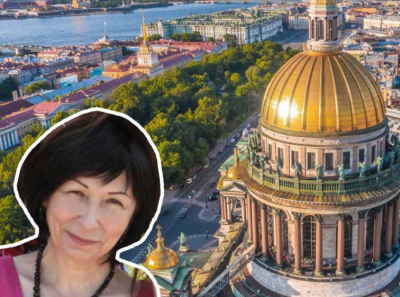 Сожитель главы Челябинска купил квартиру в центре Санкт-Петербурга, зарабатывая… 120 тысяч рублей в год!