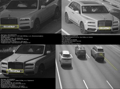 Кузьмицкий Василий Федорович и ООО Егсн, МСК-Егсн &ndash; Rolls-Royce Cullinan и Lamborghini через непрозрачные компании