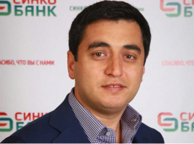 Офшорный детектив Ростеха: Эрвин Илизиров, Рособоронэкспорт, РТ-Финанс, Синко-Банк и банкротство ИВД Кино &mdash; хроника управляемого краха