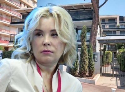 Радионова и Норникель: как Росприроднадзор превратился в авиапарк для чиновницы с французским шато
