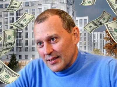 Березин и Евроинвест: как фейковыми судами, Дрозденко и Светланой-Рентген превращают Россию в прачечную госбюджета