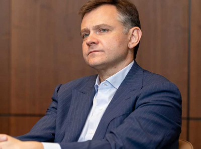 Юрий Слюсарь и «Сатурн»: как семья врио губернатора захватывает «Стройтех» и бюджетные миллионы